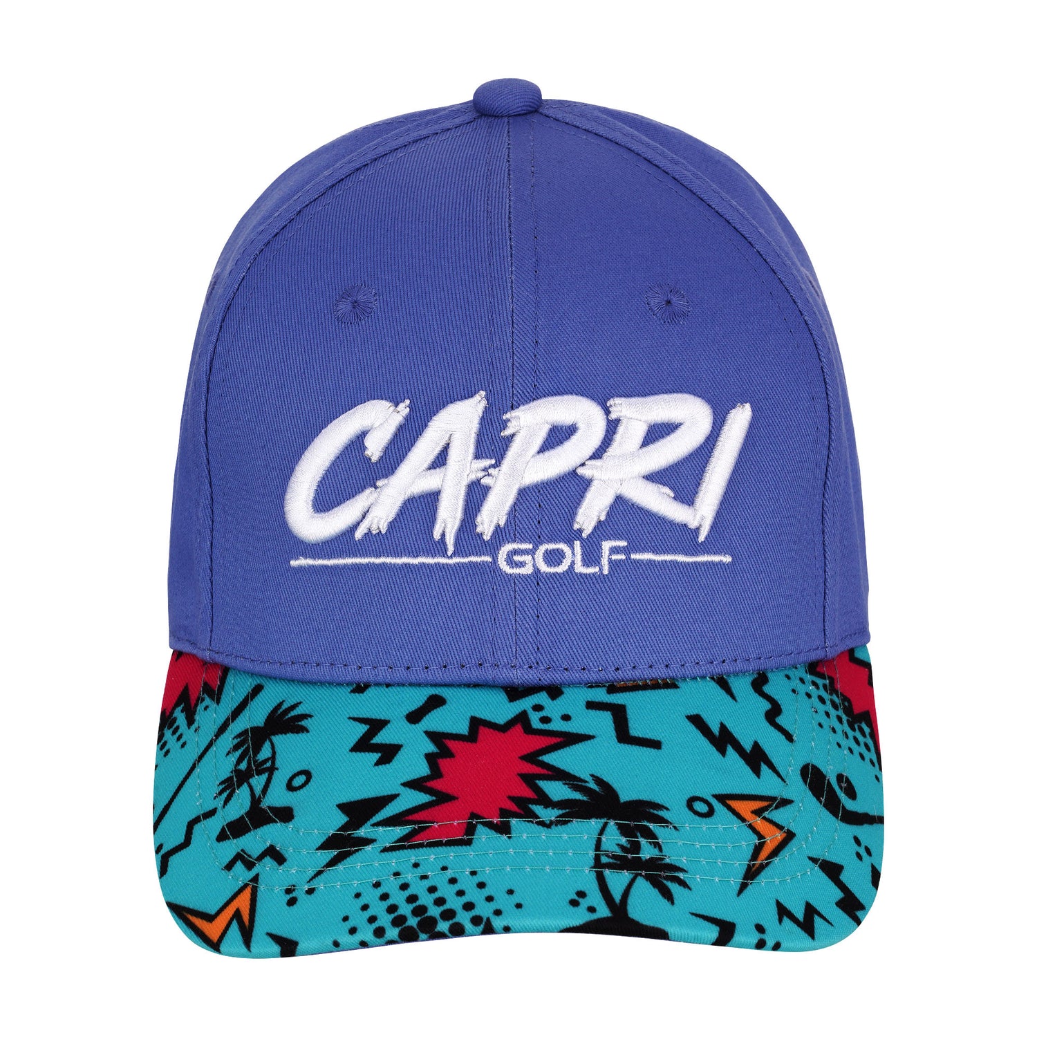 CAPRI Statement Cap - Memphis