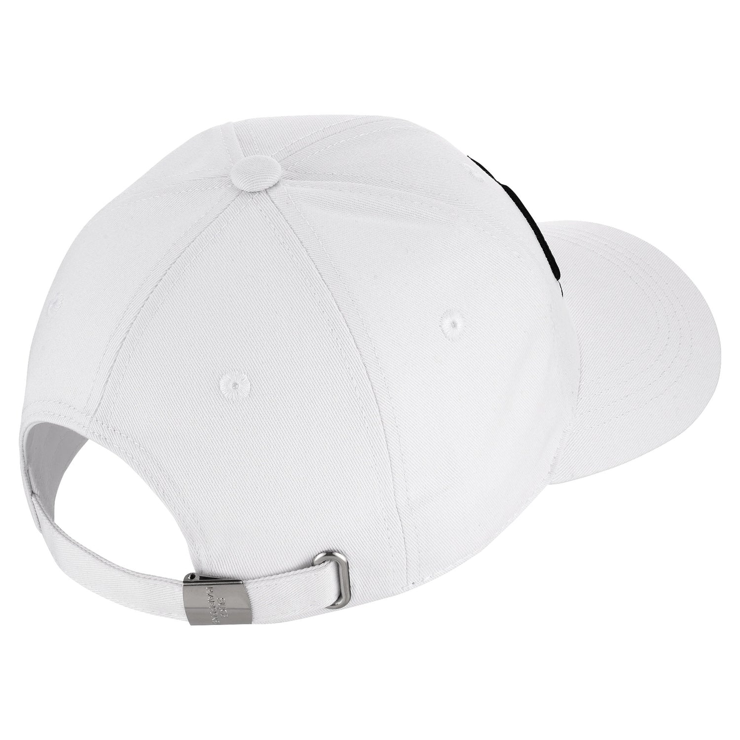 CAPRI Statement Cap - Weiß
