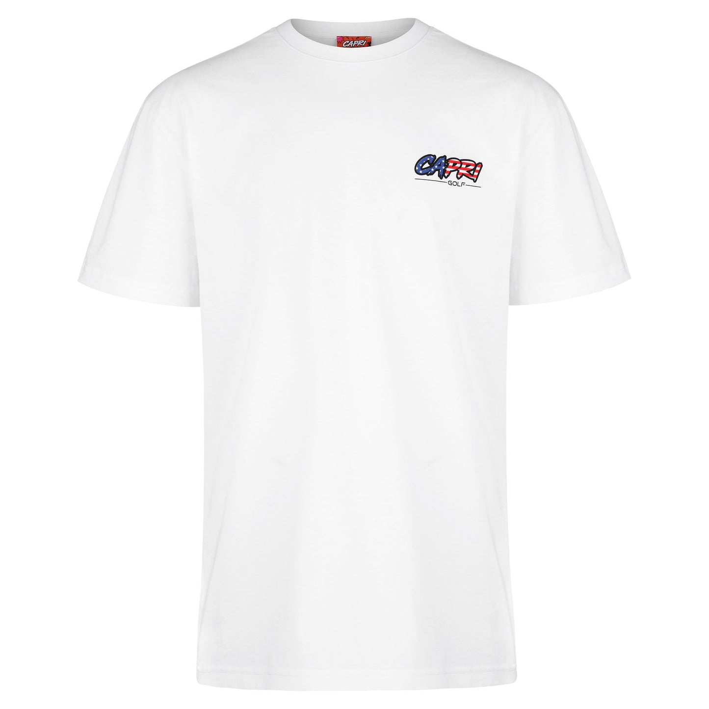 CAPRI-Statement T-Shirt – Golf of America