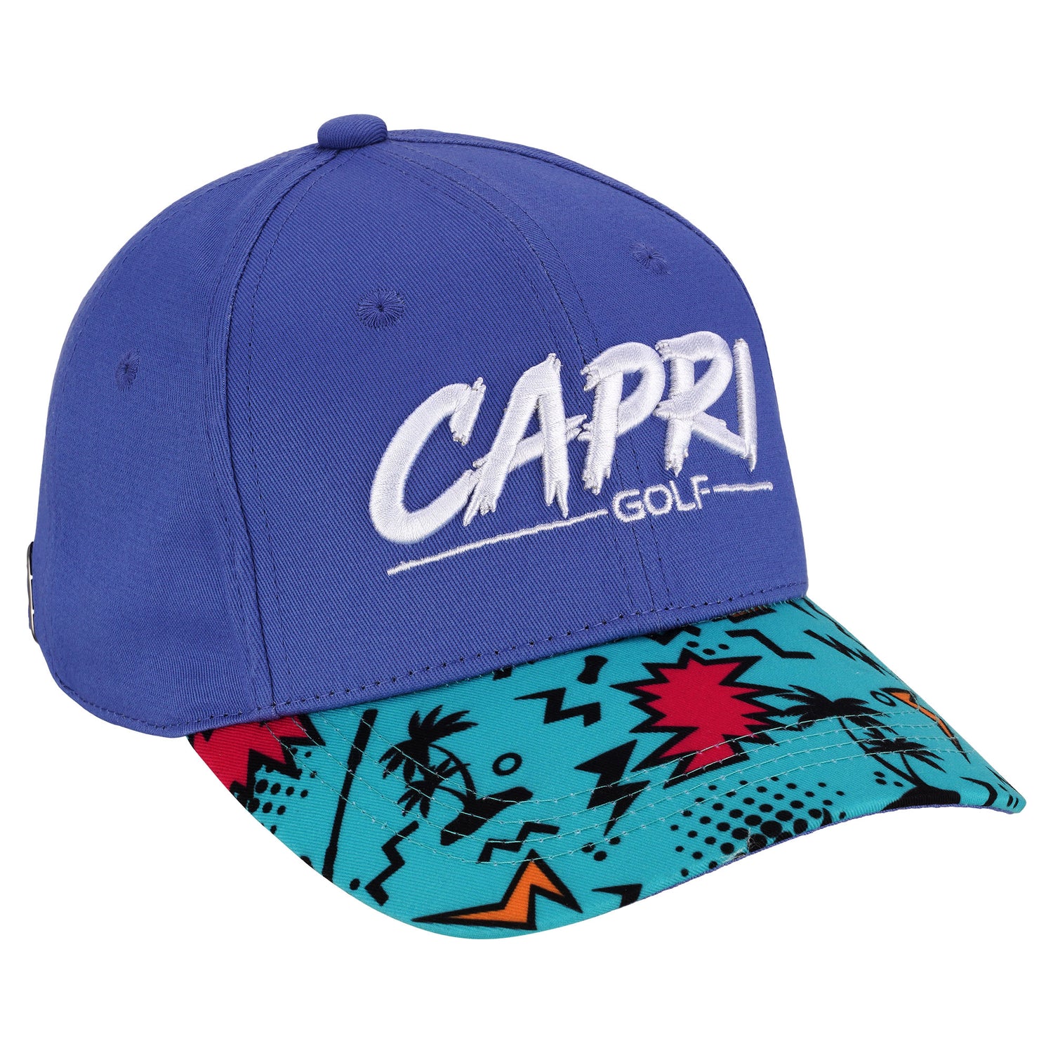 CAPRI Statement Cap - Memphis
