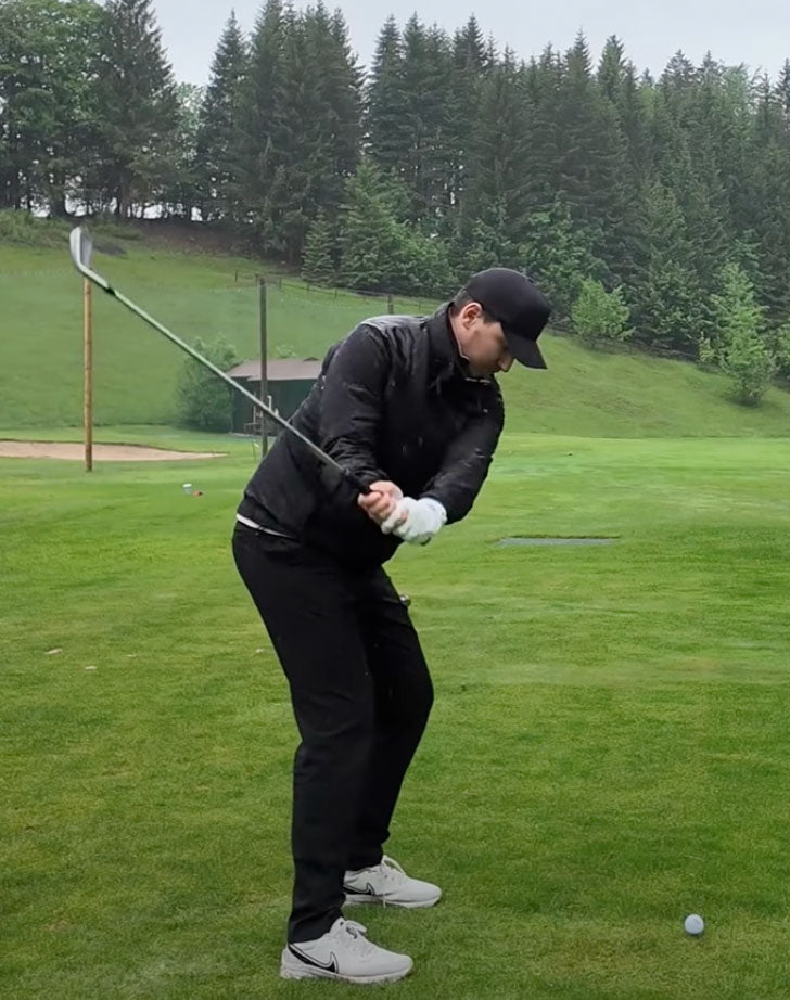 Capri Golf - Hitn Hope Abschlag