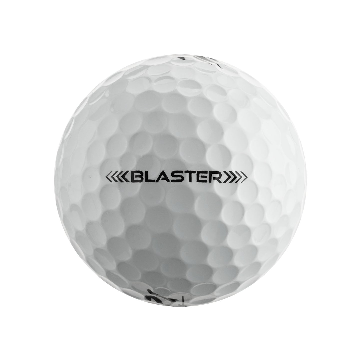 CAPRI-Golf BLASTER Golfbälle, 4-Schichten, 12-er Pack (4x3er Sleeves)
