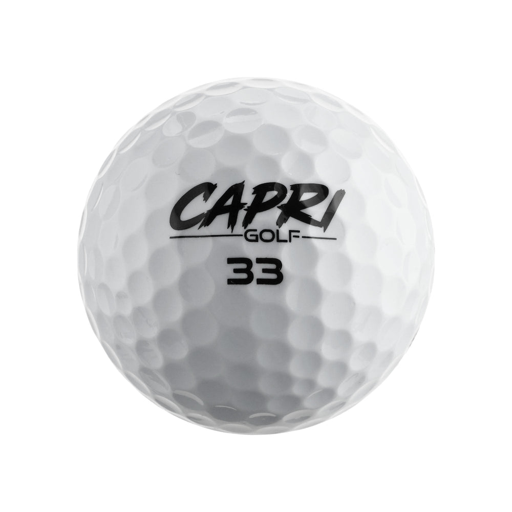 CAPRI SUNDOWNER Golfball